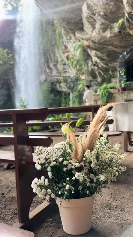 Me segue pra mais vídeos ❤️🥹 📍 Gruta do poço certo ❤️ Ponto turístico em Alfredo Wagner - SC - Funcionamento todos os dias 8:30 a 18:00. Entrada  R$ 10,00  - Trilha de 350 metros até a gruta.🥰 #ferias #viagem #urubici #serra 