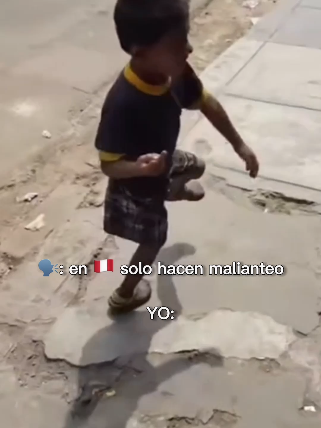 🗣️: en 🇵🇪 solo hacen malianteo Yo: ... #artistaemergente #sincherso #peru🇵🇪 #folklore #musica