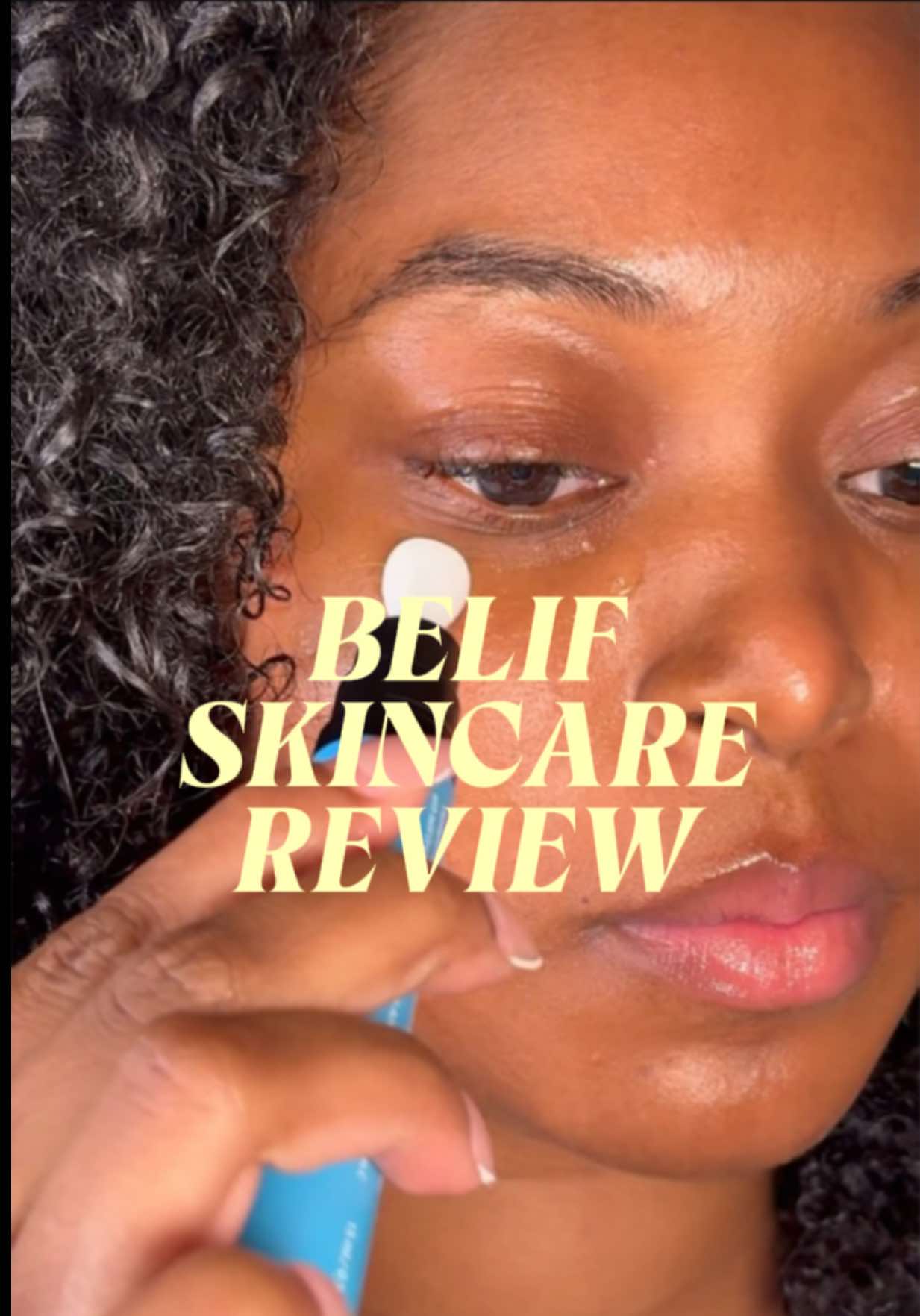 @belif USA Peaceful mornings and hydrated skin — two things I never skip, even when I’m traveling ☁️✈️ The new @belif x @hellokitty collab is my fav find — the Aqua Bomb Eye Gel instantly cools and depuffs, while the Aqua Bomb jelly moisturizer keeps my skin hydrated and glowy all day. And can we talk about how cute this packaging is? The Hello Kitty cap topper even doubles as a keychain for on-the-go touch-ups 🩵 #belif #hellokitty #belifhellokitty #belifgiftedme @sephora @Skeepers 