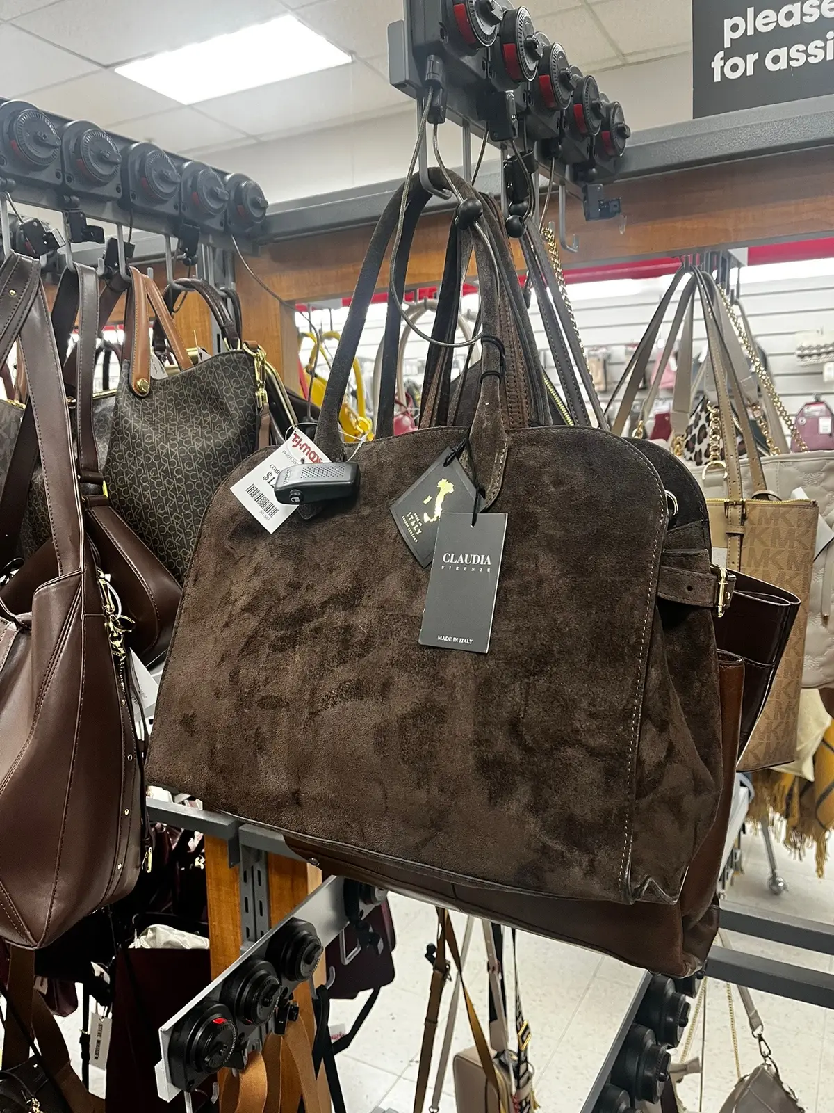 Guess what I actually bought?  #tjmaxxhaul #tjmaxx 