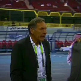 ميغيل روسو !😔. #النصر 