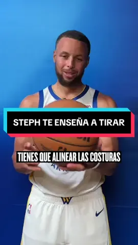 Aprender del mejor 👏 #NBA #basketball #TikTokDeportes #stephcurry  Vía @warriors 