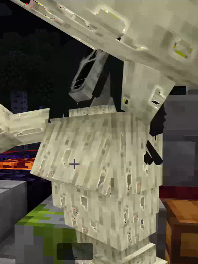 Minecraft 100 วัน เอาชีวิตรอดตำนานผีไทย EP.2-13 #Minecraft #มายคราฟ #มายคราฟ100วัน #utit #utitch