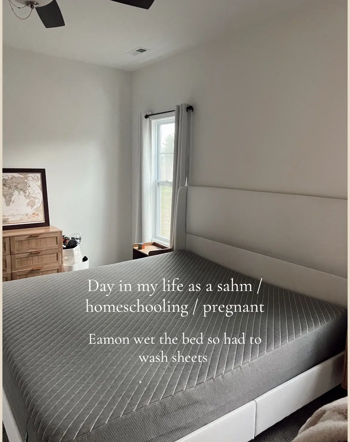 As a sahm trying to juggle a lot while my husbands Mia