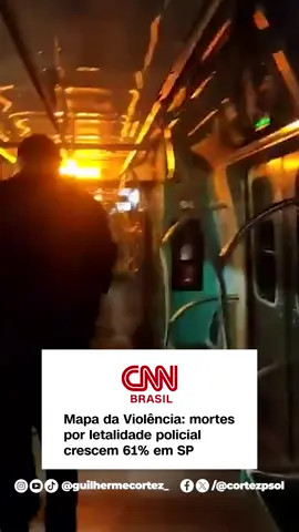 Só agora?