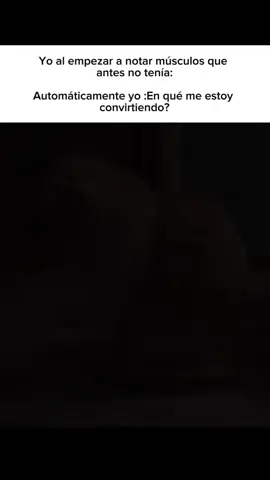 #ejercicio #viraltiktok  #fuerza #gato #fuerza 😮‍💨