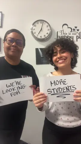 Interested in performing? COME LEARN AT TTPA!! We have dance, singing, acting, AND acro classes! #fyp #dancestudio #vocalcoach #relatable #coralspringsflorida 