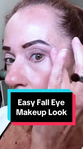 Replying to @user7725848935773 I’m using the New Moon #eyeshadowpalette by @ColourPop Cosmetics This is perfect for #fallmakeup 🤩 #tiktokshopfalldealsforyou #makeuptutorial 