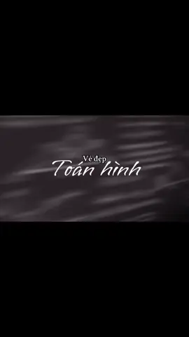 #toanhoc #toanhinhhoc #xuhuong #xuhuongtiktok #xuhuongtiktok2025 