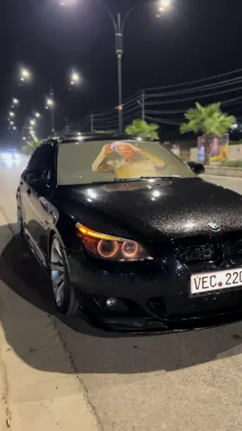#yusfalmani #Bmw #e60m5 #550i 