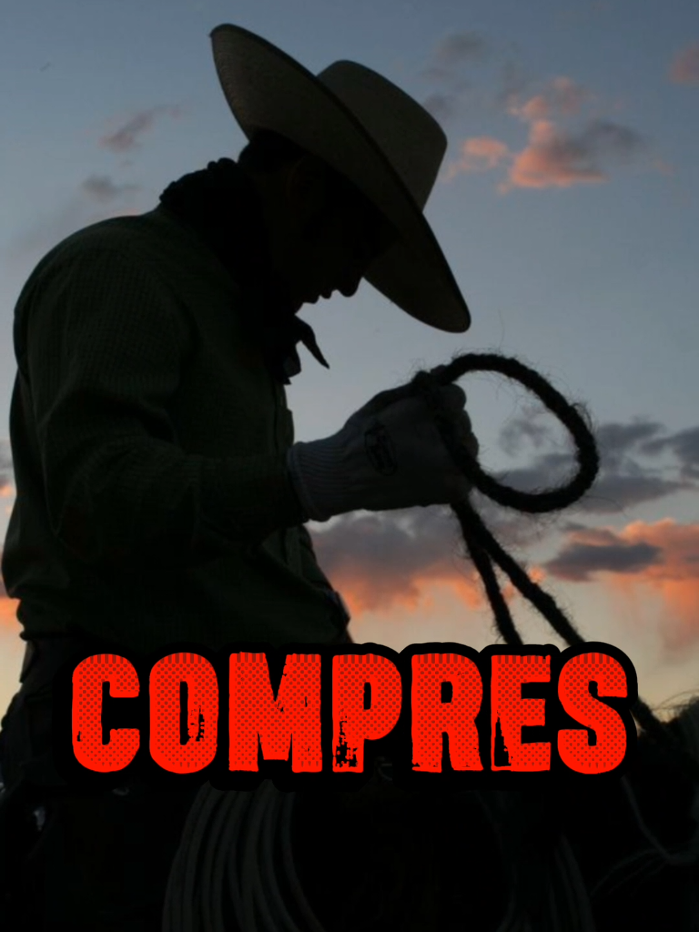 Nunca compres una llegua.