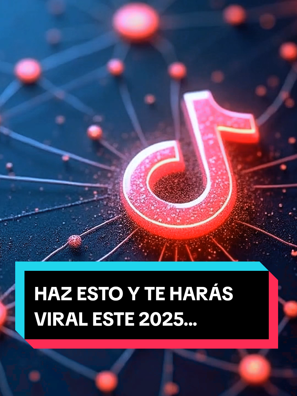 Optimización en TikTok: Algoritmo, Alcance y Viralidad ¿Alguna vez te has preguntado cómo decide TikTok qué videos mostrarte? Descubre los secretos del algoritmo, desde las interacciones hasta los hashtags. Aprende a optimizar tu contenido para que llegue a más personas y domina las tendencias. ¿Estás listo para volverte viral? ¿Qué estrategia probarás primero?  #TikTokTips #AlgoritmoTikTok #MarketingDigital #RedesSociales