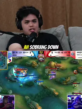 Grabe pinagdaanan ni H2wo -Light @MLBB Creator Base @H2WO #mlbbcreatorscamp #mlbbcreatorbase #MLBB #MLBBNEXT2025 #MLBBObsidia 
