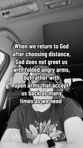 Ever drift from God and feel like He must be fed up with you? Like He’s standing there with crossed arms, waiting to scold? That’s not His heart. Jesus told the story of the father who ran to meet the prodigal son, wrapped him in a robe, and threw a feast (Luke 15:20). He welcomes you back again and again with no eye rolls, no silent treatment, just open arms. 📖 “The LORD is compassionate and gracious, slow to anger and abounding in steadfast love.” (Psalm 103:8) 📖 “If we confess our sins, He is faithful and righteous to forgive us our sins and to cleanse us from all unrighteousness.” (1 John 1:9) Mama, when you return to Him after a hard day or a hard season, you’re not met with shame. You’re met with mercy. 💛 You’re a faithful mom in the hands of a faithful God.