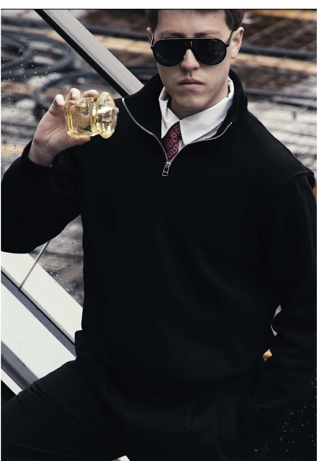 Puedes encontrar estas fragancias con un descuento increíble en este Cyber @Falabella_cl ! Eros flame 200 ml con un 55% de descuento y Yellow Diamond Intense 56% de descuento.