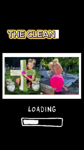 The story about the Clean Girl. #anologhorror #horrorstory 