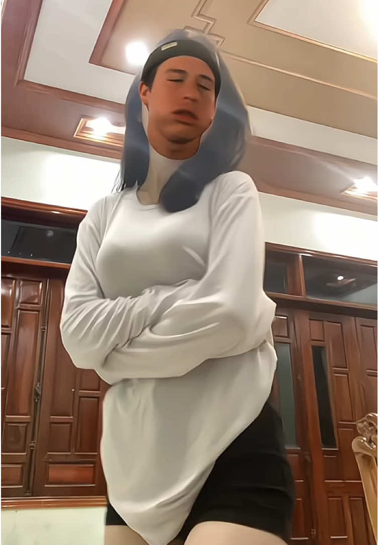 Ch nghĩ ra cái cap🙎🏿‍♀️