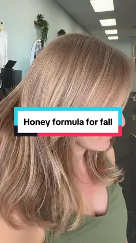 @Matrix THIS LOOKED SOOOO GOOOOOD. Was scared about using a different lightener but I was kinda impressed 