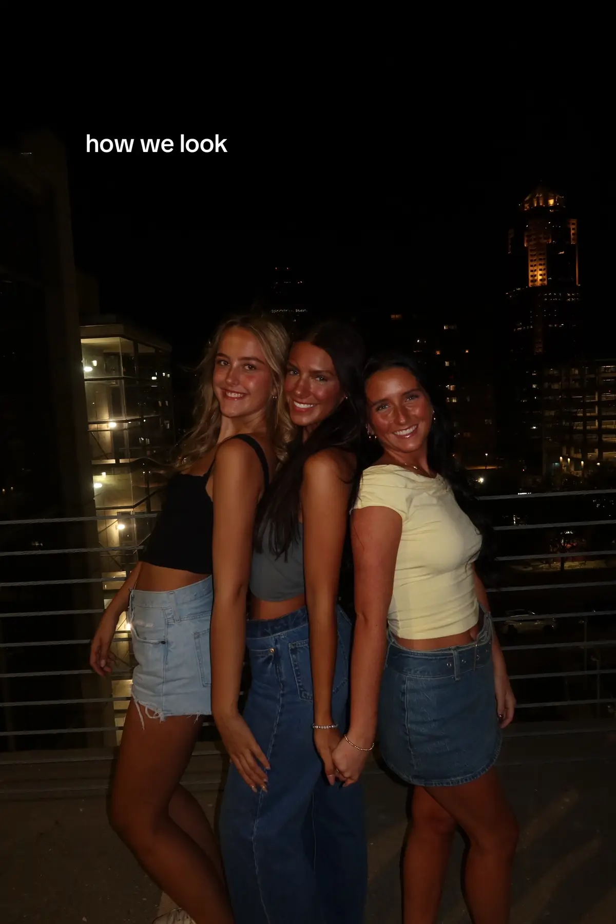 gotta love it #fyp #trio #trending 