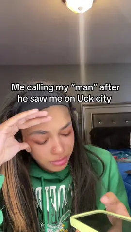 Chat i was toooo joeeee 😫💔 #uckcity 