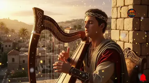 SALMOS BÍBLICOS CON UNCIÓN Y GLORIA - SALMOS DE DAVID EN JERUSALÉN SALMOS BÍBLICOS CON UNCIÓN Y GLORIA - SALMOS DE DAVID EN JERUSALÉN SALMOS BÍBLICOS CON UNCIÓN Y GLORIA - SALMOS DE DAVID EN JERUSALÉN Este poderoso Mix de Salmos reúne el Salmo 23, Salmo 121, Salmo 91 y Salmo 146, cantados en un estilo hebreo y de adoración, para que experimentes la fortaleza, la paz y la presencia de Dios. Cada uno de estos salmos ha sido entonado con un corazón de adorador, tal como lo hacía David, con poder y reverencia ante el Señor. #MúsicaHebrea #Yeshua #Yahweh #viraltiktok #Viral  ​ ​ ​ ​ ​ ​ ​