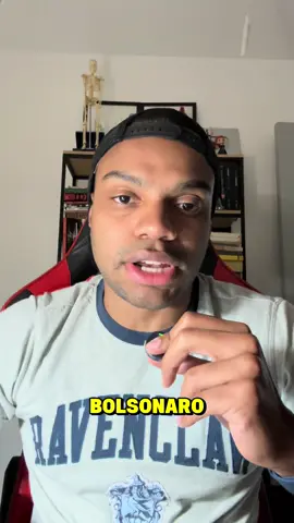 ⚠️ Bolsonaro está preso há 65 dias por um motivo que não existe mais (e nem era motivo antes). Além disso, a defesa está há 14 dias sem resposta sobre seu pedido de liberdade. Você não precisa ser bolsonarista para admitir: isso não é justiça, é vingança!