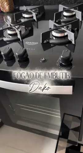 🔥 Fogão de Embutir 4 Bocas Dako Preto com Mesa de Vidro Design moderno, potência e praticidade para sua cozinha! Compre aqui 👉🏻🔗 https://s.shopee.com.br/5Ajh8V7Dj9 #fogãodeembutir4bocasdako #fogãodeembutir4bocasvenax #fogãodeembutir4bocas 