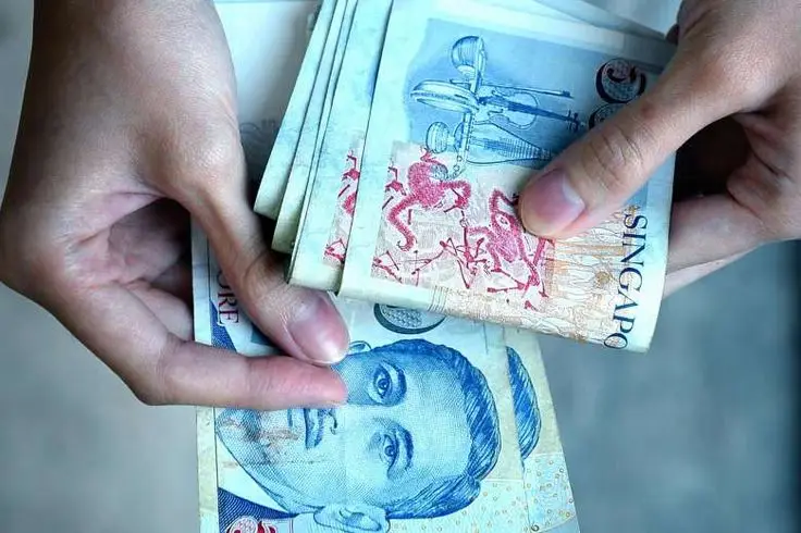 #bantuan #terpercaya #sgtiktok #fypsg #alhamdulillah 