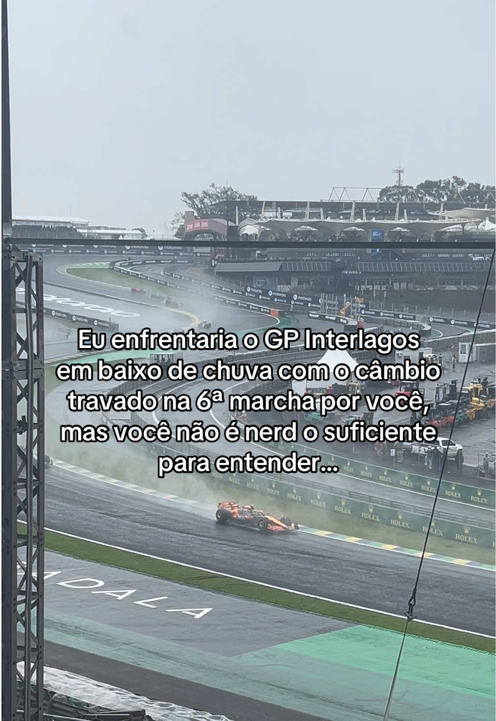 Você não entenderia 🤷🏻‍♀️ #f1 #f1brasil #f1tiktok #gpbrasil 