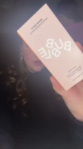 Haul bubble un peut chaotique @Bubble Insiders @Bubble Skincare 