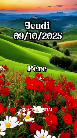 Merci Seigneur pour ce nouveau jour #Dieu #prière #prieredumatin #amen #fyp 