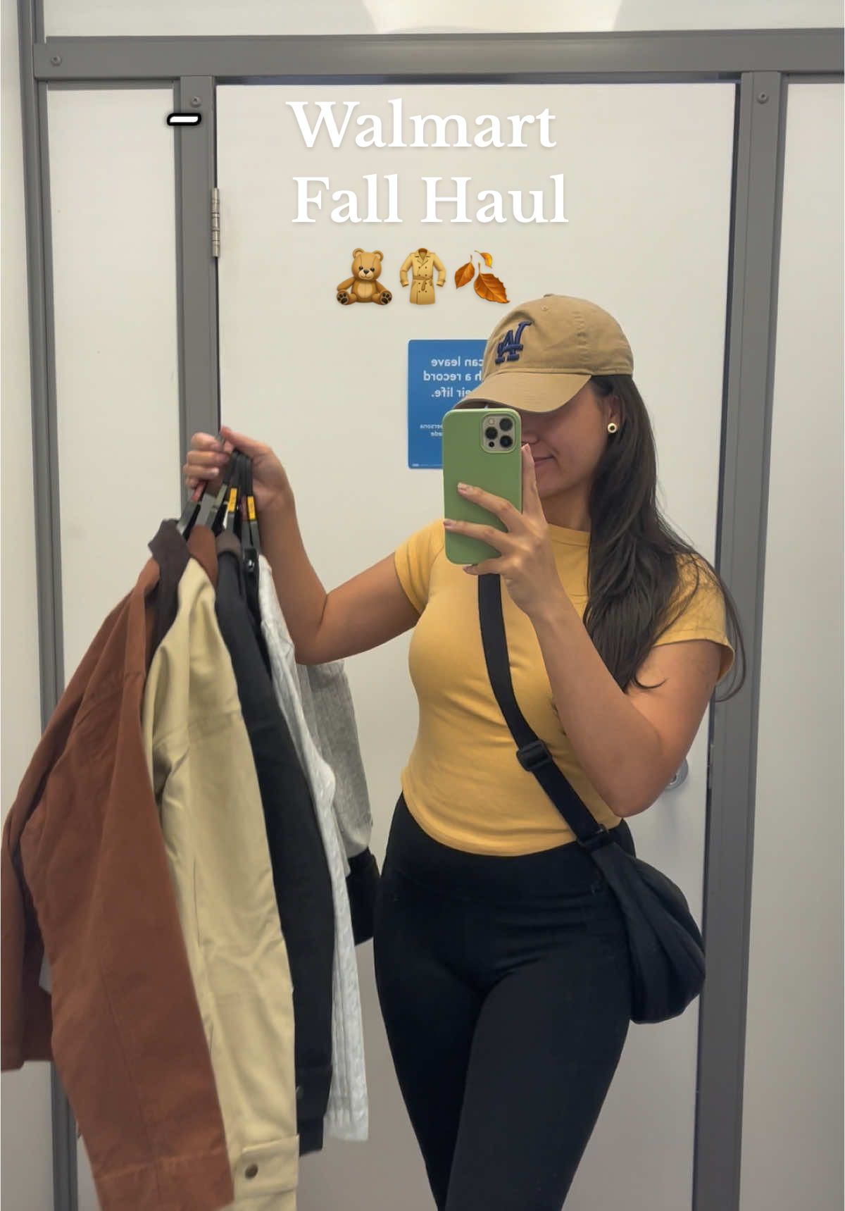 Walmart Fall Clothing Haul 🤎 #walmart #walmartclothes #walmartfallfashion #noboundaries #fallhaul #tryonhaul #fashion #fallfashion 