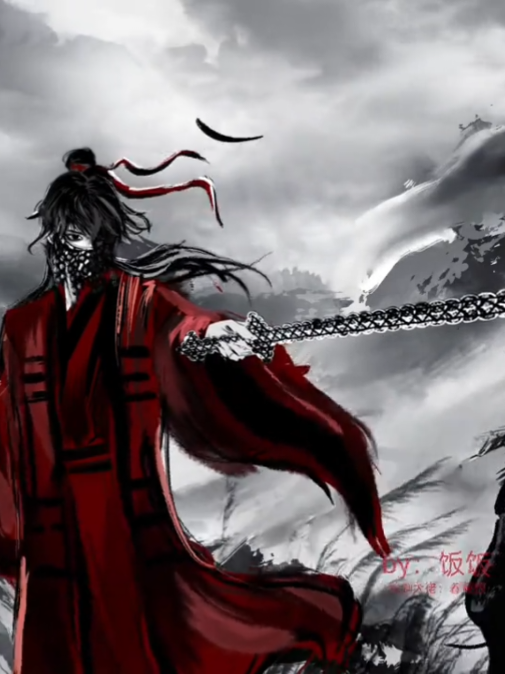 #cochannhan #revendinsanity #fangyuan #conguyetphuongnguyen #daoquyditien #lyhoavuong 