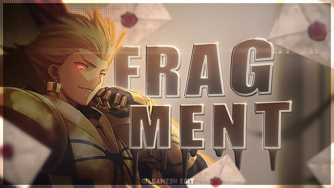 That one Gilgamesh edit @Dr1zzy @Kuroroox  #amv #amvedit #gilgamesh 
