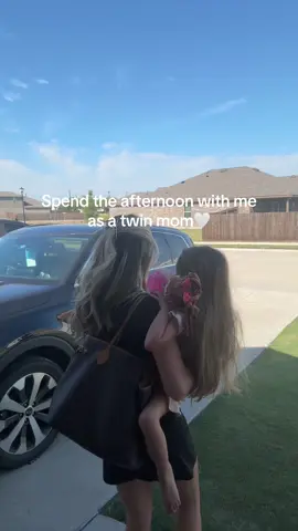 A whole lot of shenanigans🤪🤪 #fyp #foryou #twinsisters #twinmom #toddlermom #spinalmuscularatrophy #OOTD 