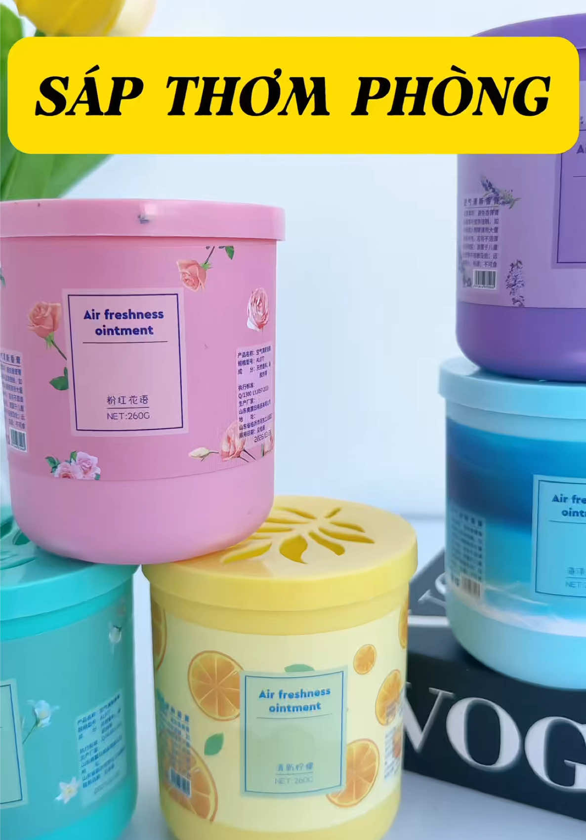 Sáp thơm phòng #sapthomphong #sapthomkhumui #sapthomphongngu #sapthomphongkhumui #sapthomnhavesinh 