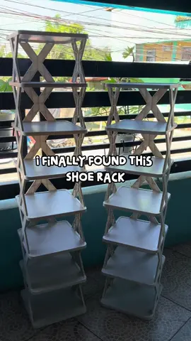 Aesthetic Shoe Rack Organizer😍 kaya go na mga sis check out na ang ganda ng quality at super dali lang iassemble!💓  #shoerack #shoerackorganizer #rackorganizer #shoeorganizer #multilayershoerack 