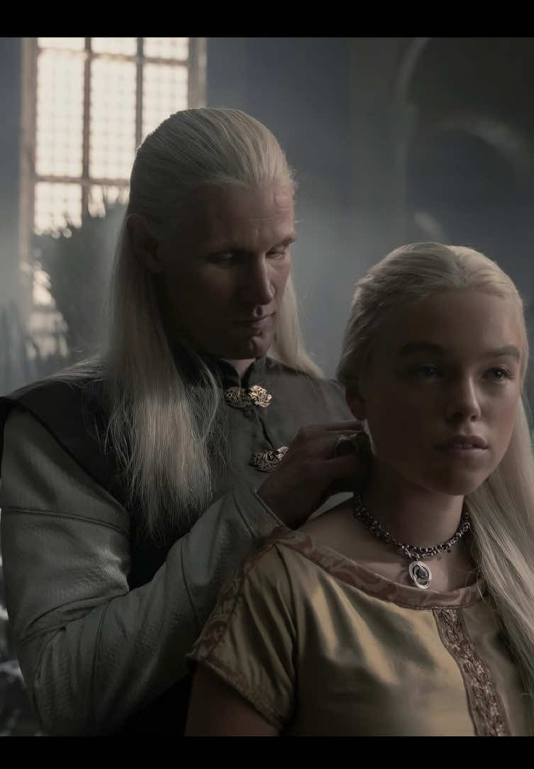 #daemyra — eles 🤩🤩 #fypシ゚ #goviral #houseofthedragon #hotd 