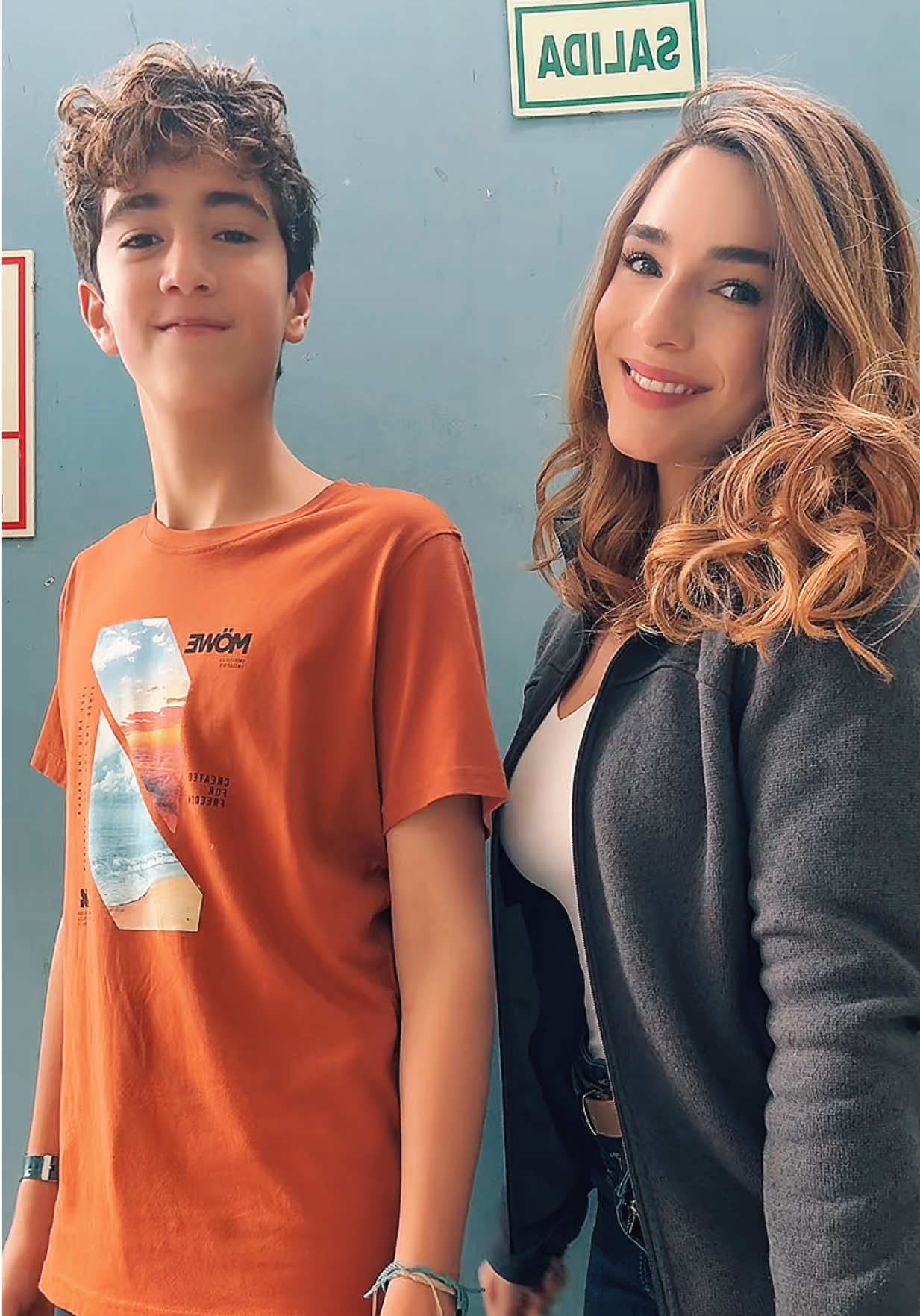 Piero y Alma 🩷 @Ivanov Chamulak #LDL4 #LuzdeLuna4 #luzdeluna 