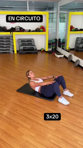 Abs 🔥🔥🔥!!! Y lo mejor los puedes hacer en casa !  Guárdalos y comparte ! #abs #fit #asesoriasonline #fitinspiration #fitnessmotivation  