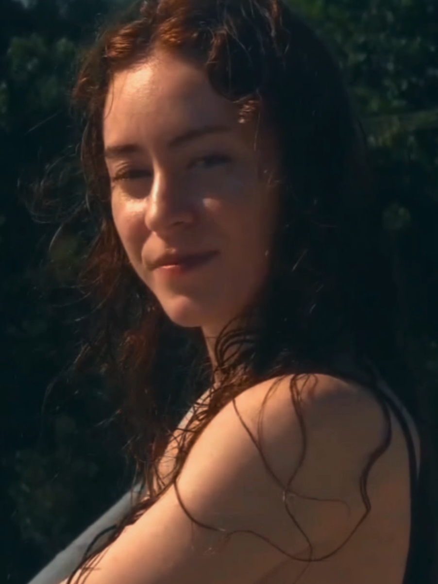 Tati is art  #fy #beauty 