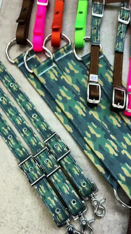 Only a few camo sets left!!! #western #rodeo #horses #horsetack #hunting 