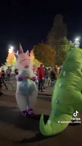 #portland #trump #maga #frogman