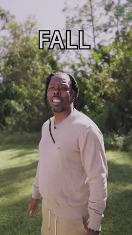 When Florida has fall in the morning and summer jr in the afternoon #florida #floridaseason #fall #omgitswicks #relatable 