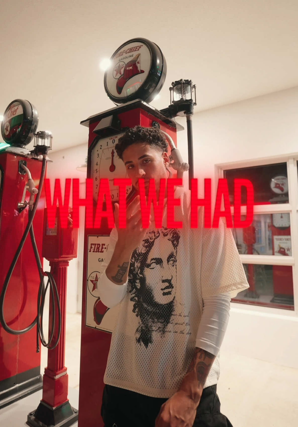 yall going crazy on this one let’s keep running it up ❤️👽 #fyp #darkrnb #rnb #chaseatlantic 