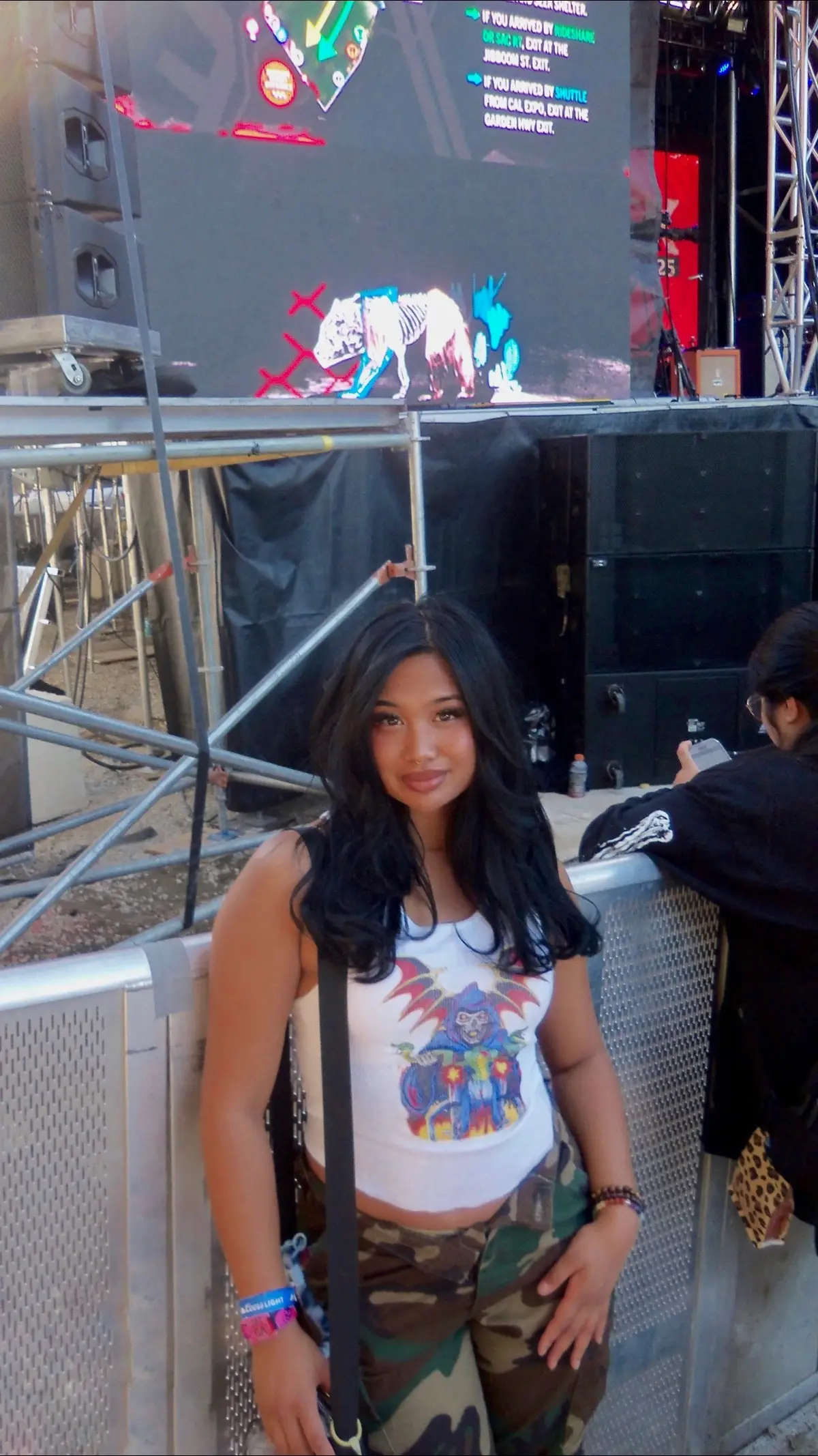 the best time of my life, truly the happiest place on earth 