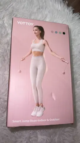 #tiktokshop #tiktokaffiliate #jumprope #fyp #creatorsearchinsights 