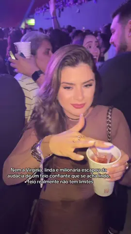 É impressionante 😂