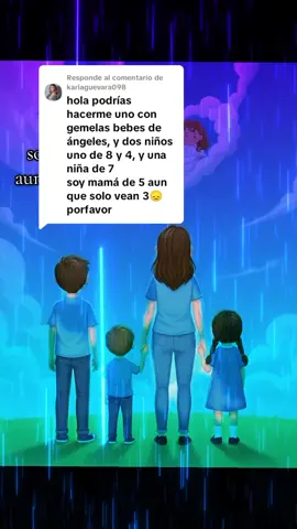 Respuesta a @karlaguevara098 Que Dios te bendiga y a tu familia también un fuerte abrazo 🫂. #mibebeenelcielo👼🏼 #mamáenduelo🖤 