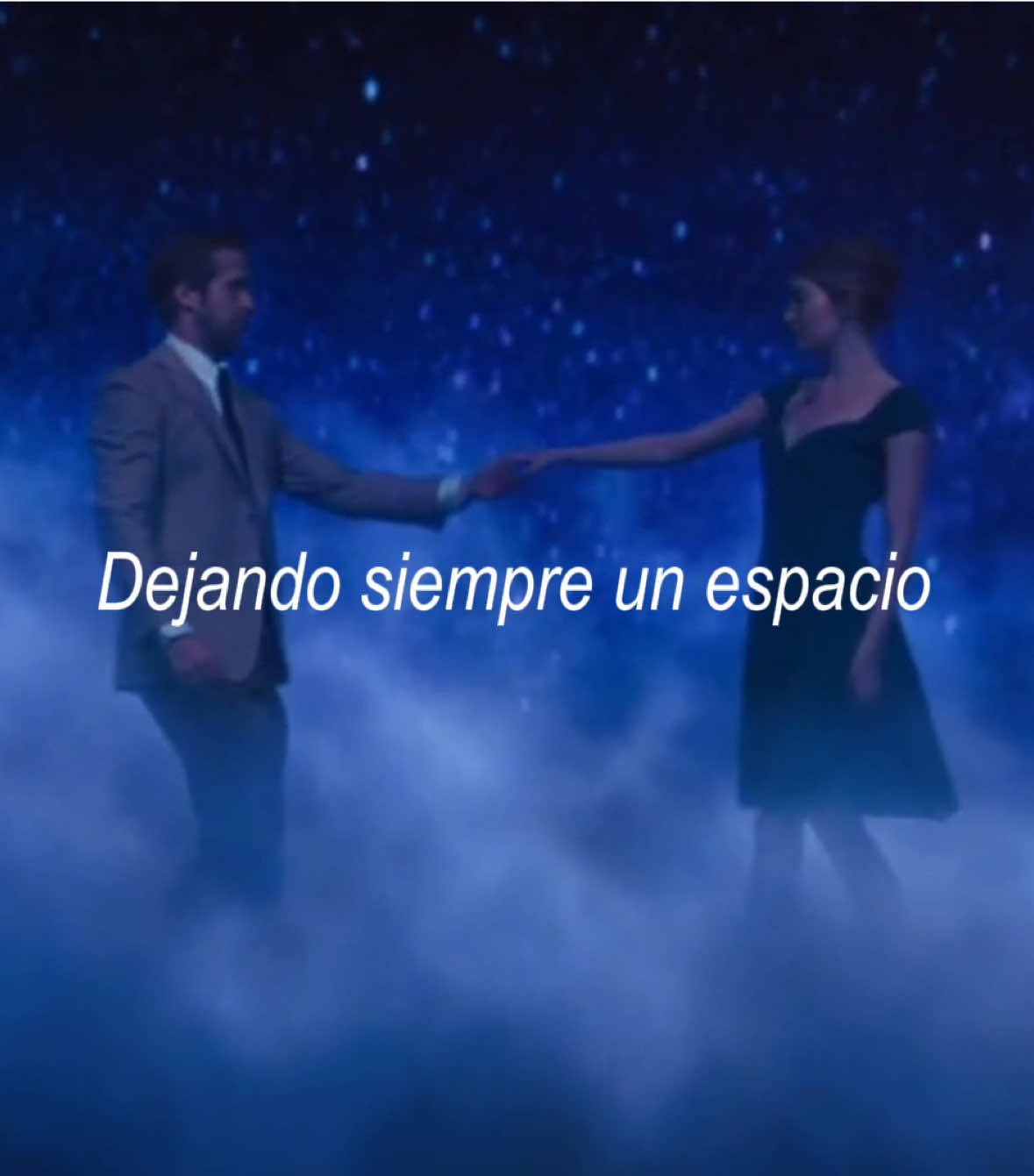 …. #lalaland #amor #reencuentro #zcbxya #nostalgia 